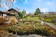 Hauptbild Vielseitiges Zweifamilienhaus mit gro�em Garten, zwei Eing�ngen in ruhiger Lage von Witten Bommern