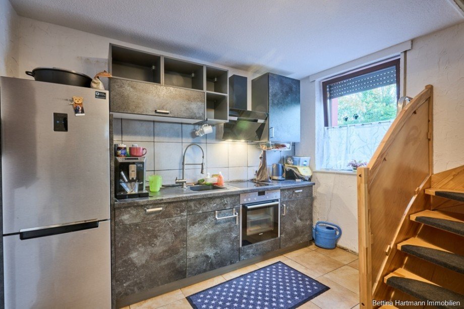04 K�che Maisonettewohnung Witten / Herbede
