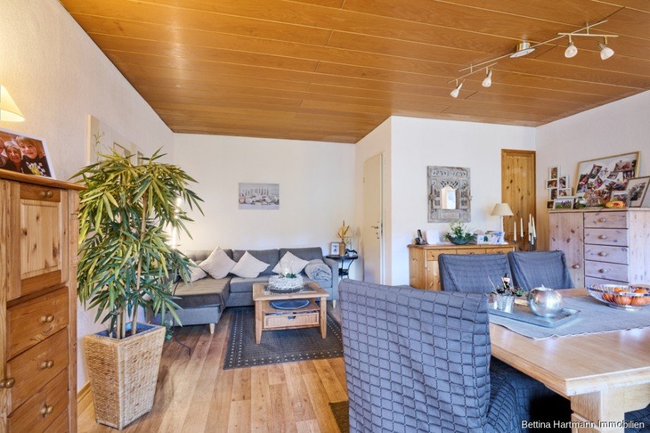 Wohnbereich Zweifamilienhaus Witten / Bommern