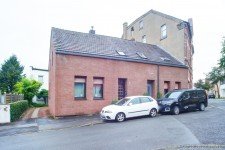 Hauptbild Bochum Hofstede - Zwei H�user zum Preis von Einem