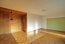 Wohnbereich Familien aufgepasst - sch�nes Reihenendhaus in beliebter Lage von Annen mit Carport und Garage