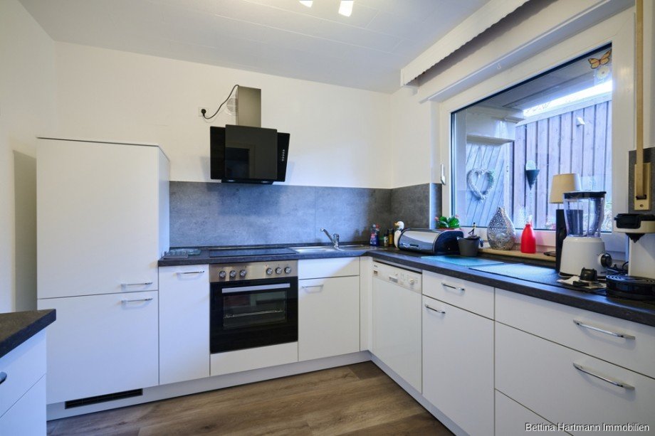 K�che Zweifamilienhaus Witten / Bommern