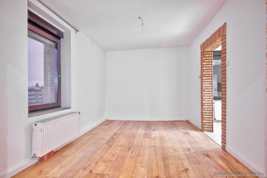 Essen EG links Doppelhaush�lfte Bochum / Hofstede