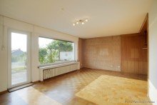 Wohnbereich Familien aufgepasst - sch�nes Reihenendhaus in beliebter Lage von Annen mit Carport und Garage