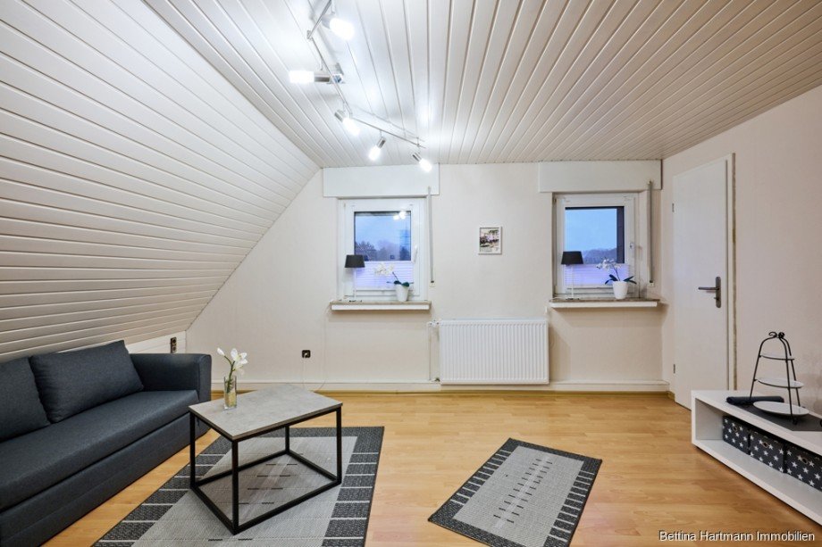 Zimmer 2 DG Zweifamilienhaus Witten / Bommern