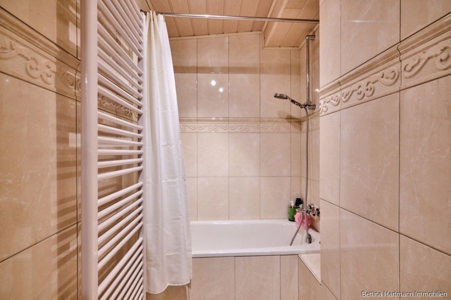 18 Badezimmer Maisonettewohnung Witten / Herbede